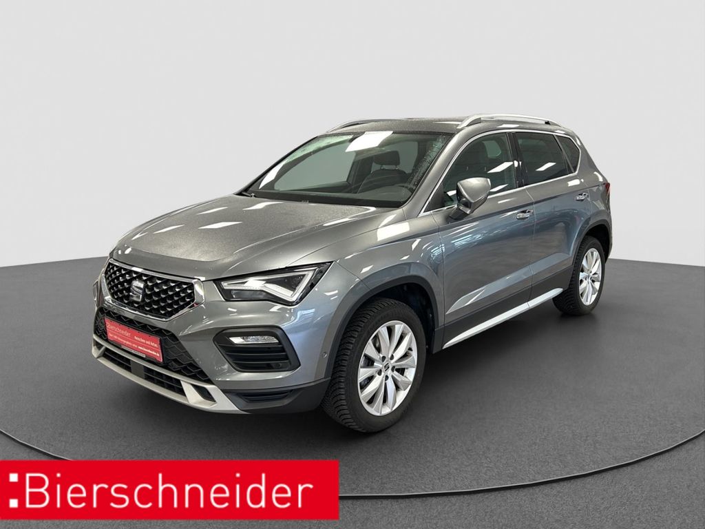 Ateca 1.5 TSI Xperience ab 204,- + Anz. 990,- EL