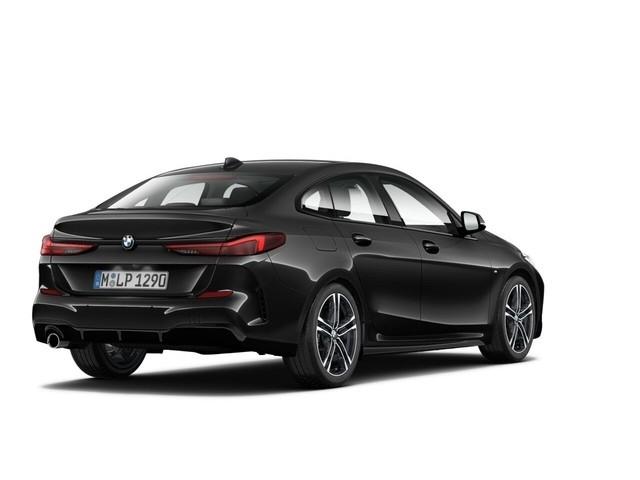 BMW 218i Gran Coupe M Sport Live Cockpit Pro Klimaau