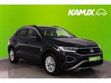 Volkswagen T-Roc 1.0TSI Life+LED+CARPLAY+PDC+SHZ+KLIMA - Volkswagen T-Roc aus 2025