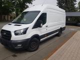Ford Transit 350 L4H3 lang hoch Navi Climatr. HU neu - Ford Transit: Hoch Lang