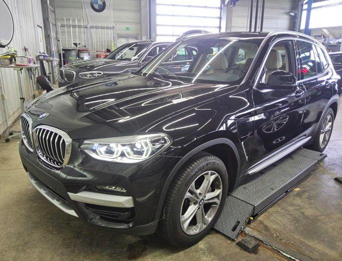 BMW X3 xDrive30e Aut. xLine 360°CAM/AHK/ACC/LED/HIFI