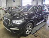 BMW X3 xDrive30e Aut. xLine 360°CAM/AHK/ACC/LED/HIFI - BMW X3 xLine mit Hybrid-Antrieb (Benzin/Elektro)
