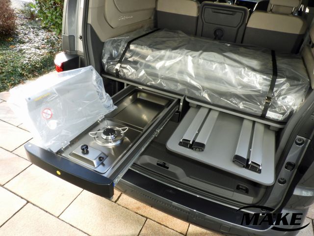 T7 California Beach Tour 2.0 TDI DSG AHZV STDHZG
