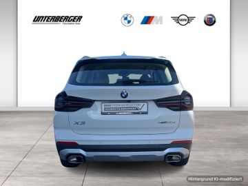 BMW X3 - 5