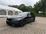 BMW M240i F22 B58 NO OPF / Deutsches Fahrzeug - gebrauchte BMW M240i aus dem Jahr 2016