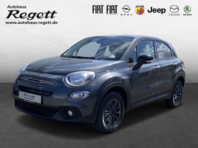 Fiat 500X Club Hybrid 1.5 *Navi*CarPlay*Android Auto*