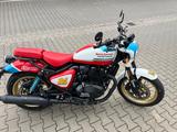 Royal Enfield Shotgun 650 ICON - Royal Enfield Shotgun 650