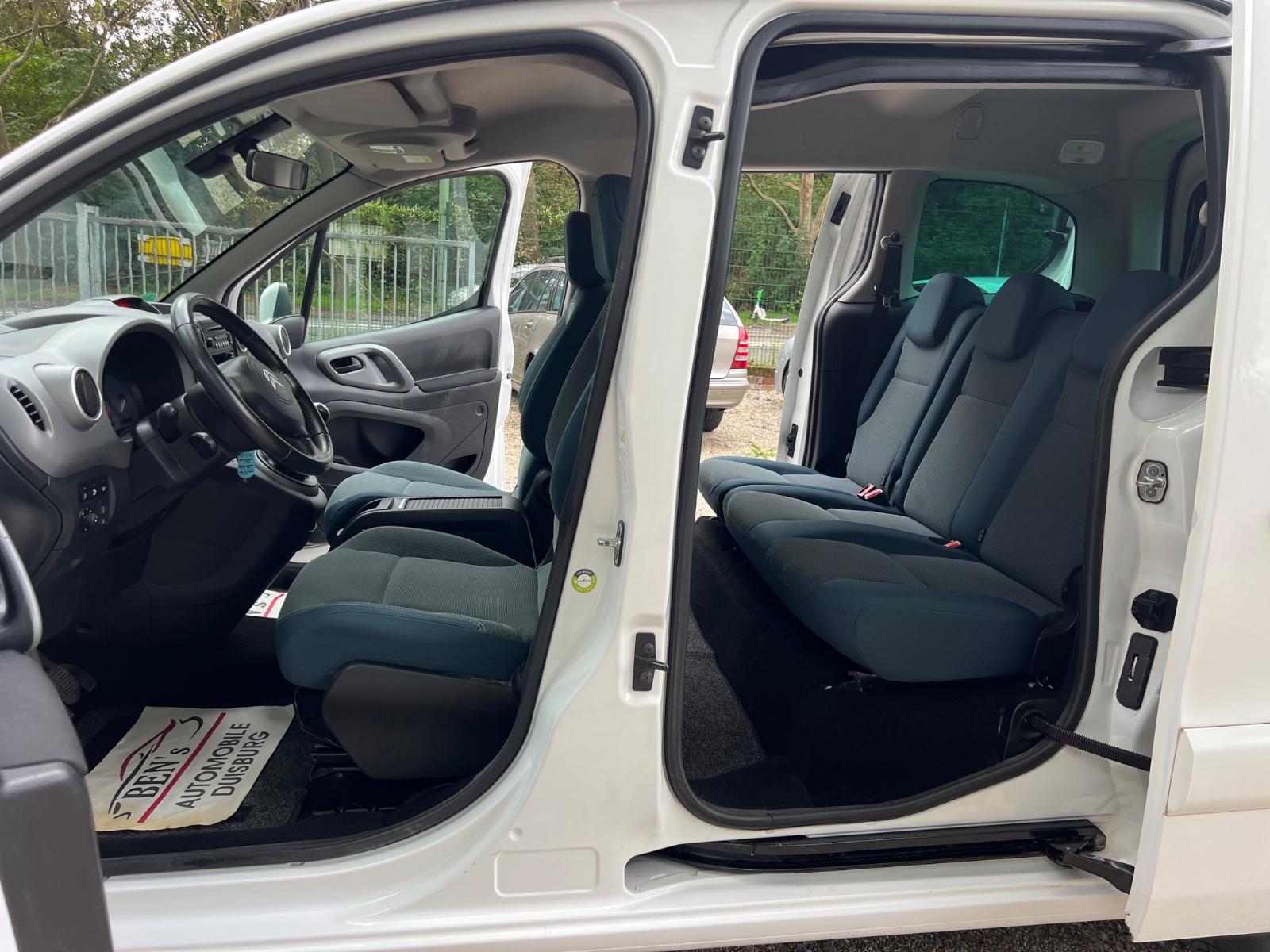 Citroën Berlingo 110 Multispace Selection KLIMA
