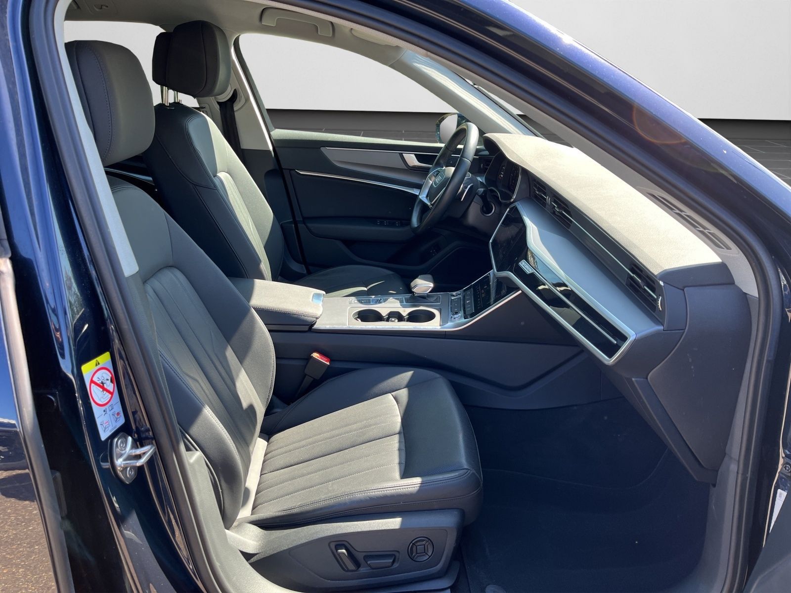 Audi A6 - Bild 4