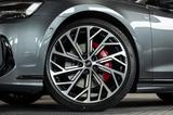 Audi A8 50 TDI quattro AHK PANO B&O STHZ SOFT MASSAGE - Audi A8 aus 2025