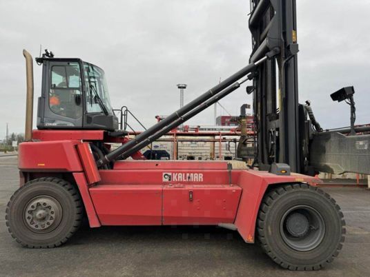 Kalmar DCG100-45ED6