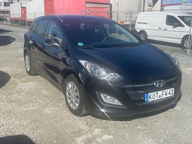 Image of Hyundai i30