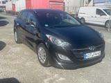 Hyundai i30 cw blue Style