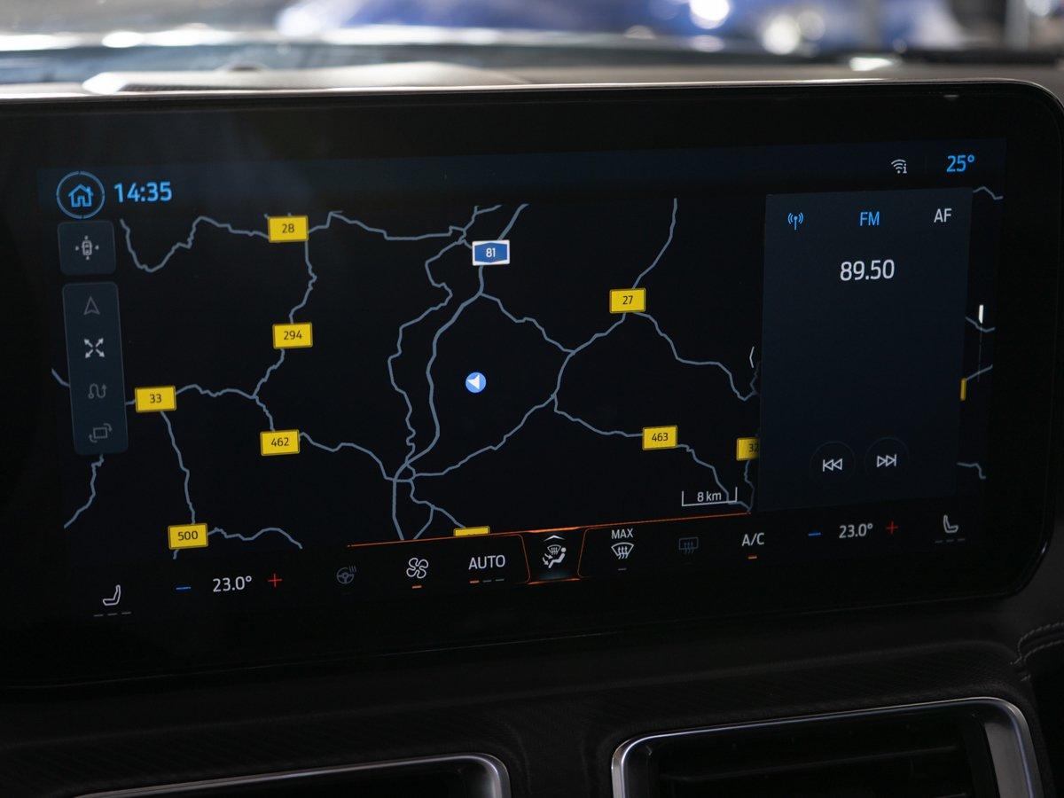 Ford Mustang 5.0 Ti-VCT V8 GT Fastback  *SYNC4*B&O*