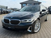 BMW 530e Luxury xDrive*Panoramadach*ACC