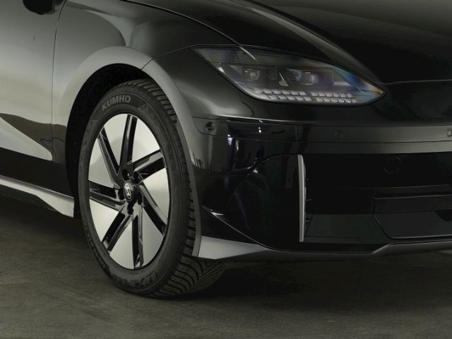 IONIQ 6 TECHNIQ 77,4kWh AT 4WD+MATRIX LED+NAVI+S