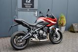 Triumph Tiger Sport 660 - TRIUMPH 660 TIGER SPORT