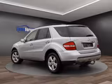 Mercedes-Benz ML 320 CDI 4Matic AHK°NAVI°KAMERA°LEDER°PDC°SHZ - gebrauchte Mercedes-Benz ML-Klasse aus dem Jahr 2008