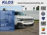 Jeep Avenger LONGITUDE e-Hybrid 1.2 110PS DCT6 WINTER - Jeep Avenger Tageszulassungen