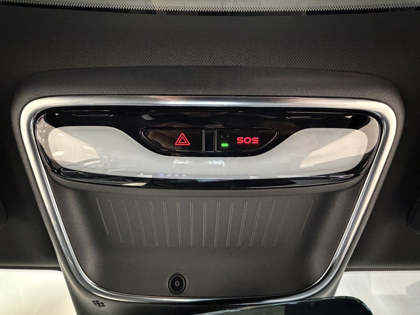 Mazda 6e - Bild 24
