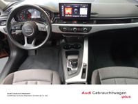 Audi A4 - Vorschau Bild 7