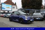 Abarth 595  Monster Energy Yamaha*One of 2000* - blaue Abarth 595