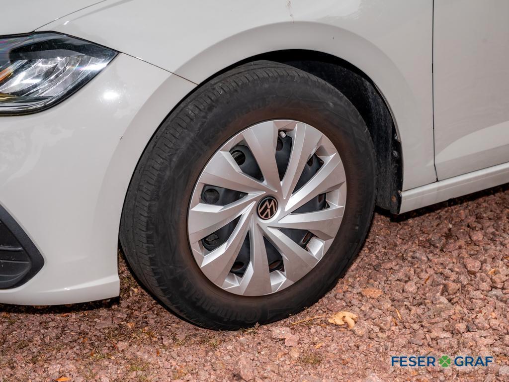 Volkswagen Polo 1.0 TSI Life LED/2xPDC/DAB/Klima, миниатюра 10