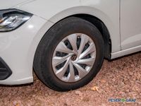 Volkswagen Polo - Vorschau Bild 10