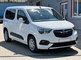 Opel Combo Life 1.5D*AUTOMATIK*Kamera*Parkpilot*Klima - Opel Combo mit Diesel-Antrieb: Automatik