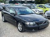 Volvo S60*Automatik*Standheizung*Navi*Leder*Tempo*Tüv - Volvo Gebrauchtwagen von 2003