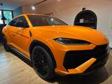 Lamborghini Urus SE 4.0 V8, Akrapovic,B&O,Soft C.Night V. - Lamborghini Neuwagen