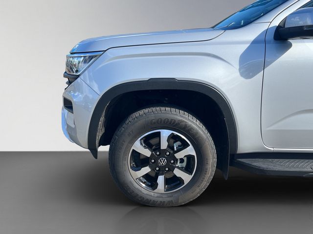 Amarok 2.0 TDI 151 kW Life 4Motion