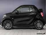 Smart ForTwo Cabrio EQ Prime LED/22 kW/Kamera/JBL/DAB/ - Smart Gebrauchtwagen von 2024