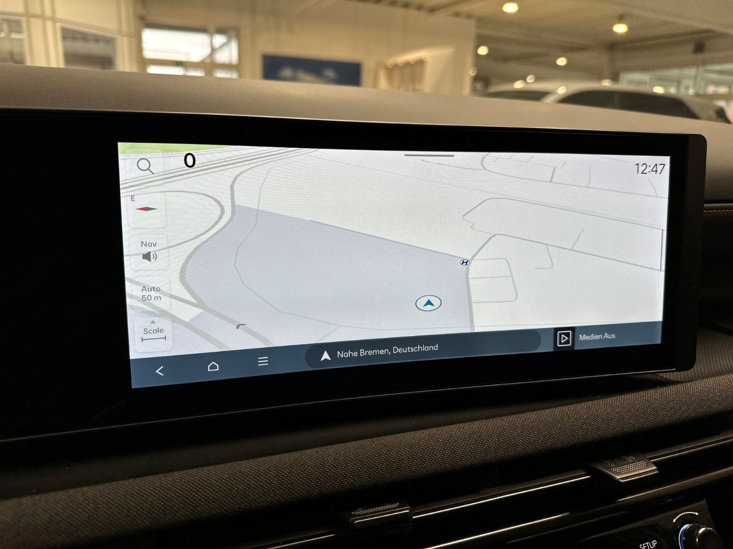 Hyundai Tucson – Bild 9