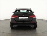 Mercedes-Benz A180 Progressive LED Navi Sitzheizung Kamera USB - Mercedes-Benz A 140: Automatik