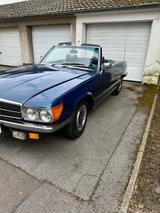 Mercedes-Benz SL 450