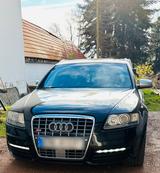 Audi S6 V 10 - Audi A6 V10 Gebrauchtwagen
