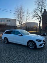 Mercedes-Benz 220 E 220 d T Autom. -Hybrid/Kamera360/PDC/Navi - Mercedes-Benz 220 mit Diesel-Antrieb: Kombi, Automatik