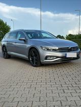 Volkswagen Passat Variant 2.0 TSI OPF DSG 4MOTION Elega...