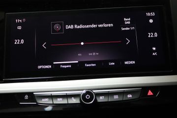 Opel Grandland Elegance LED AHK Navi Kamera