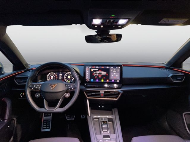 Leon Sportstourer VZ 2.0 TSI DSG 4DRIVE BEATS RE