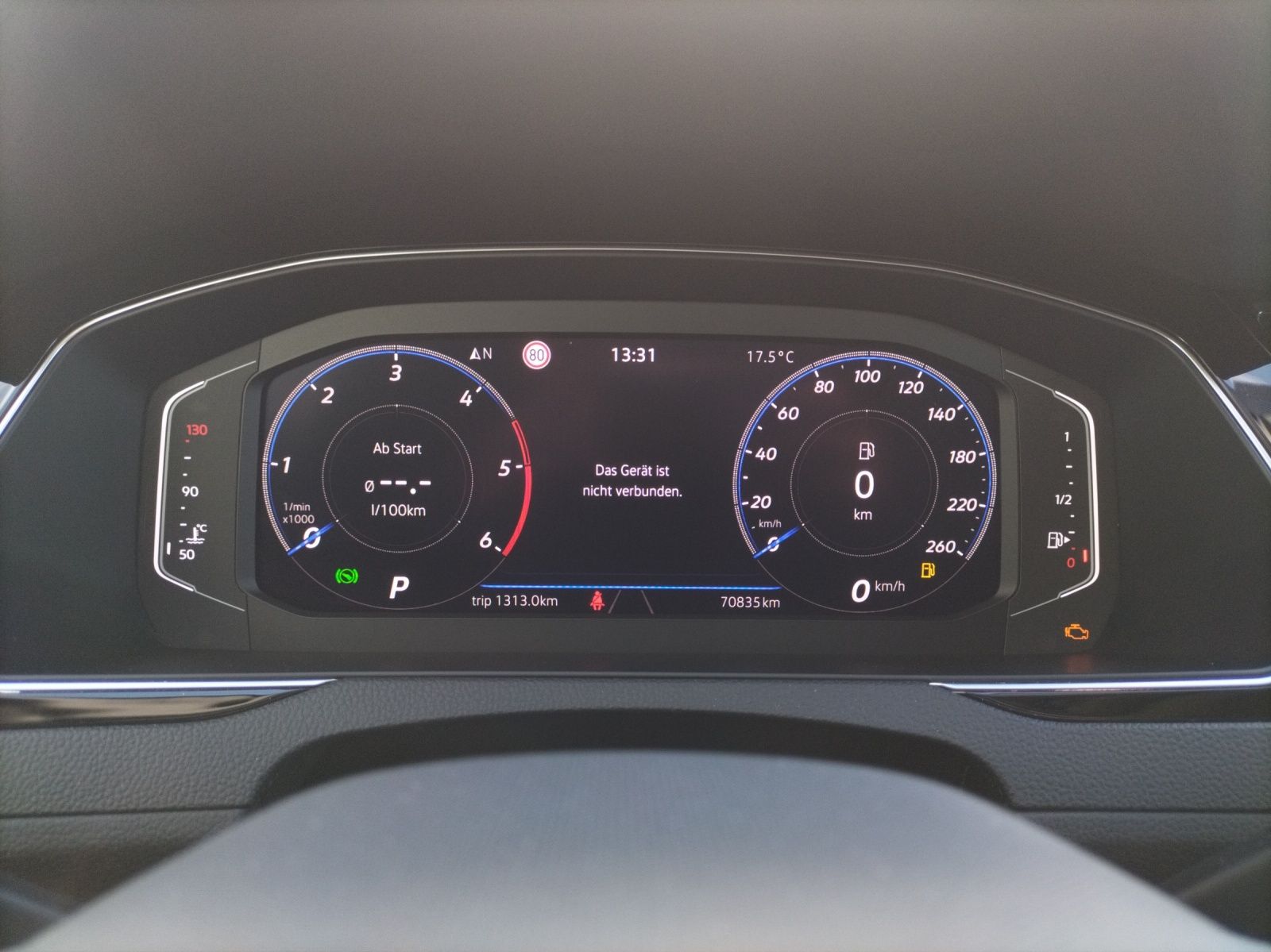 Fahrzeugabbildung Volkswagen Passat Variant TDI Business DSG Matrix AHK Navi