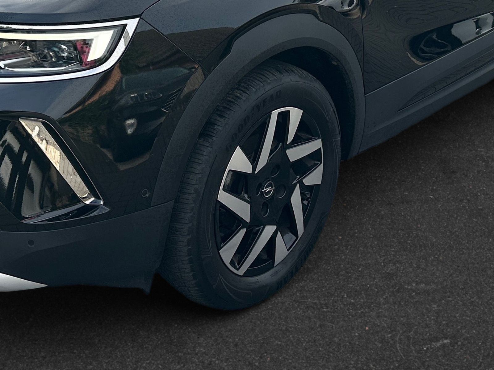 Opel Mokka – Bild 9