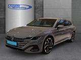 Volkswagen ARTEON SHOOTING BRAKE 2.0 TSI "R-LINE" 190 PS +N - Volkswagen Arteon mit Benzin-Antrieb: Kombi