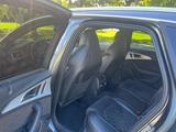 Audi RS6 4.0 TFSI tiptronic quattro Avant - - Audi RS6 aus 2013