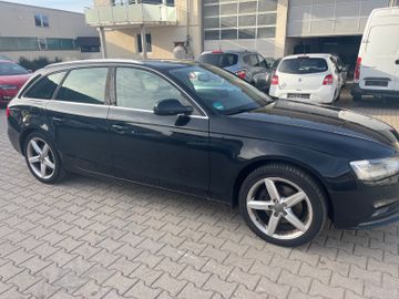 Audi A4 - 3