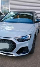 Audi A1 Citycarver Edition One Sline - Audi A1: Sline