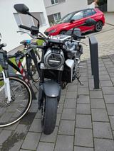 Honda CB1000 RA - HONDA CB 1000 RA