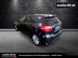 Mercedes-Benz A 200*STREET STYLE*BI-XENON*AMG LINE* - gebrauchte Mercedes-Benz A 200 aus dem Jahr 2015
