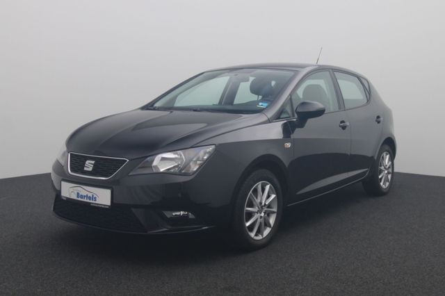 SEAT Ibiza 1.2 Style TEMPO KLIMA